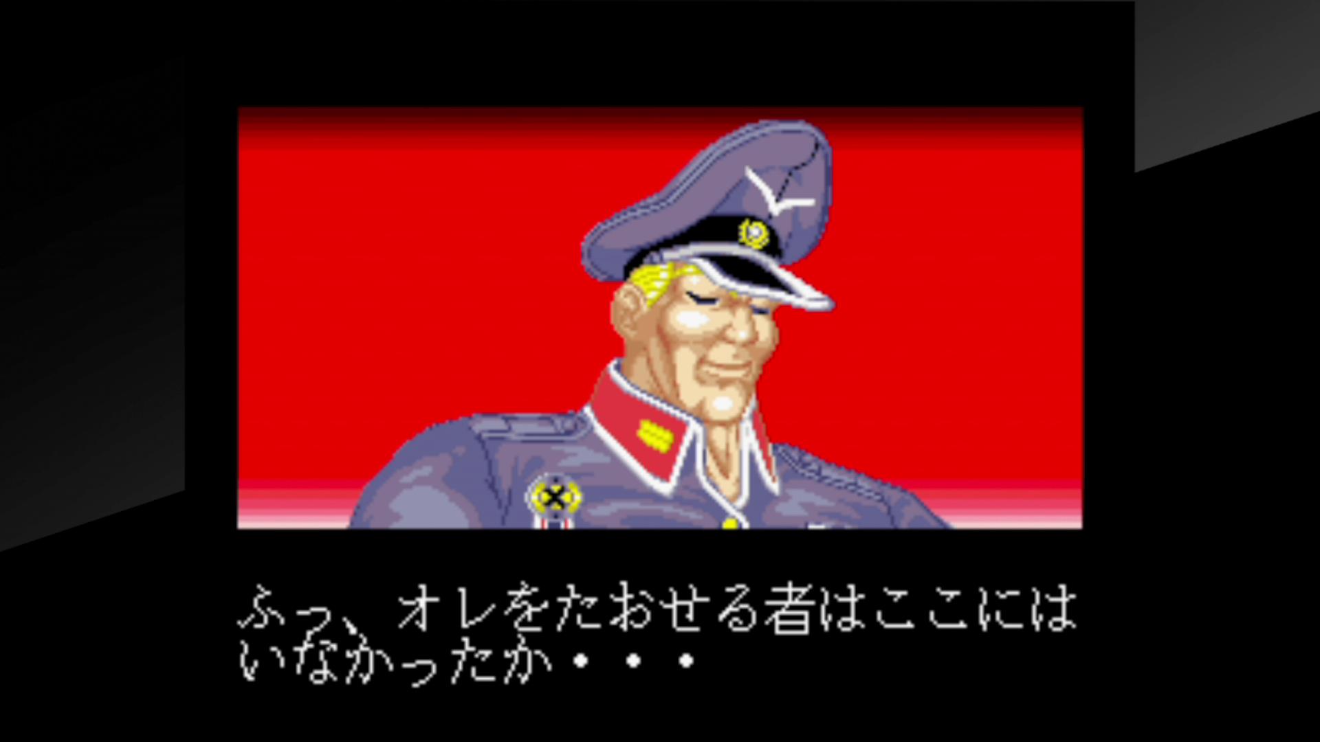 初心者の格ゲープレイ日記 55 ワーヒーのブロッケン ラヒラヒのオタク的生活