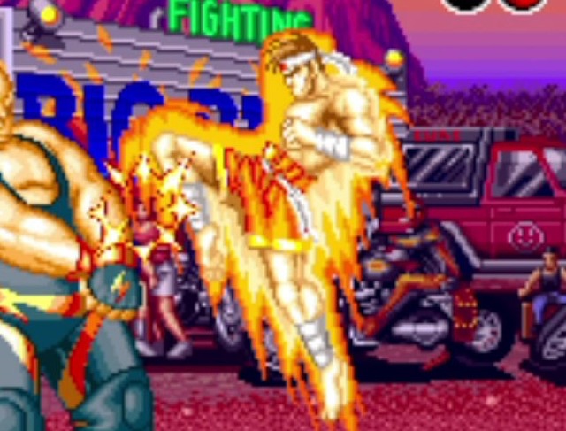 ジョー・ヒガシ　餓狼伝説 hqdefault.jpg