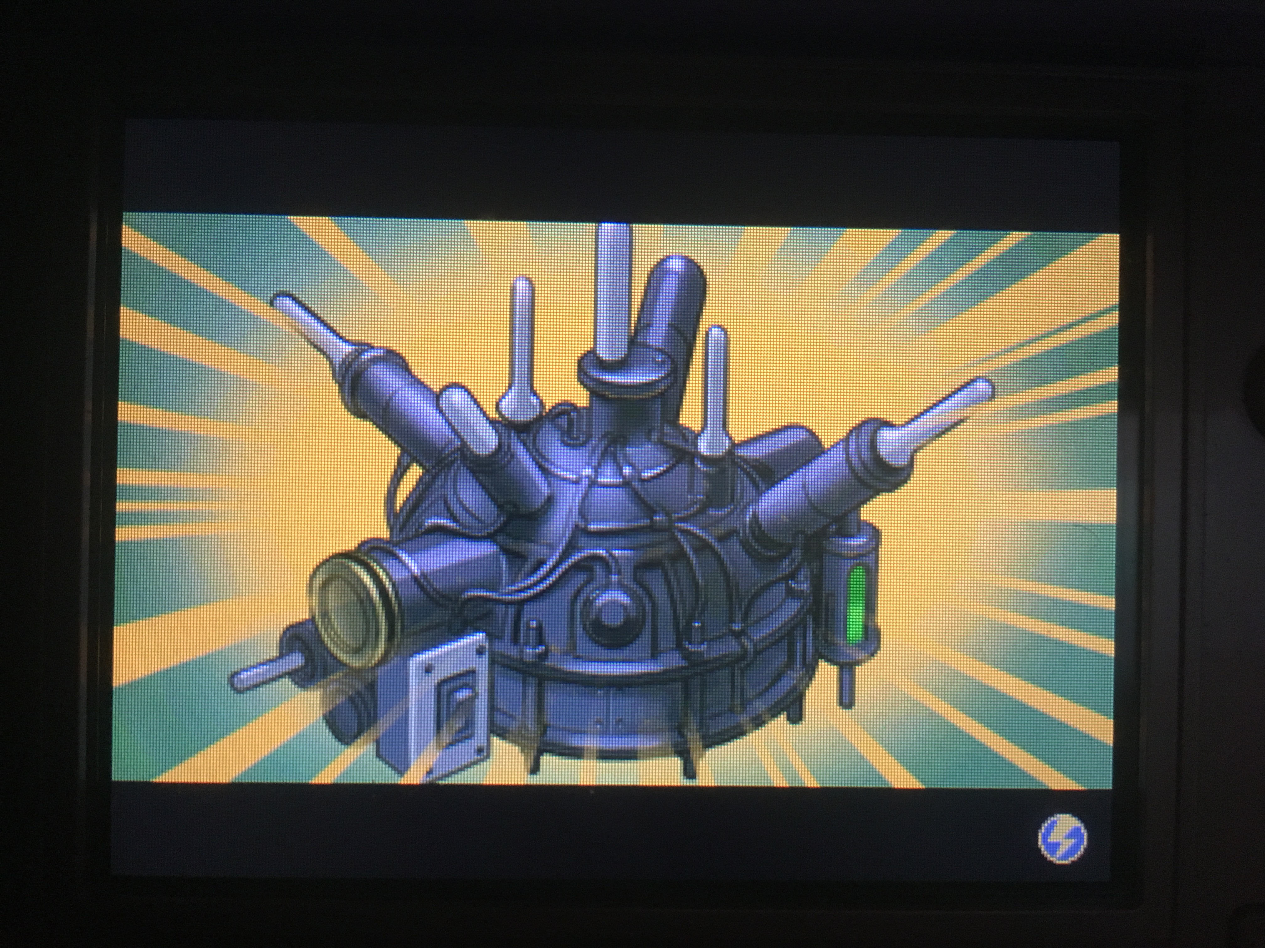 イナズマイレブン For3ds プレイ日記 第10回 ウガー サッカー ショーブ ラヒラヒのオタク的生活 イナズマイレブン For3ds プレイ日記 第10回 ウガー サッカー ショーブ ラヒラヒのオタク的生活