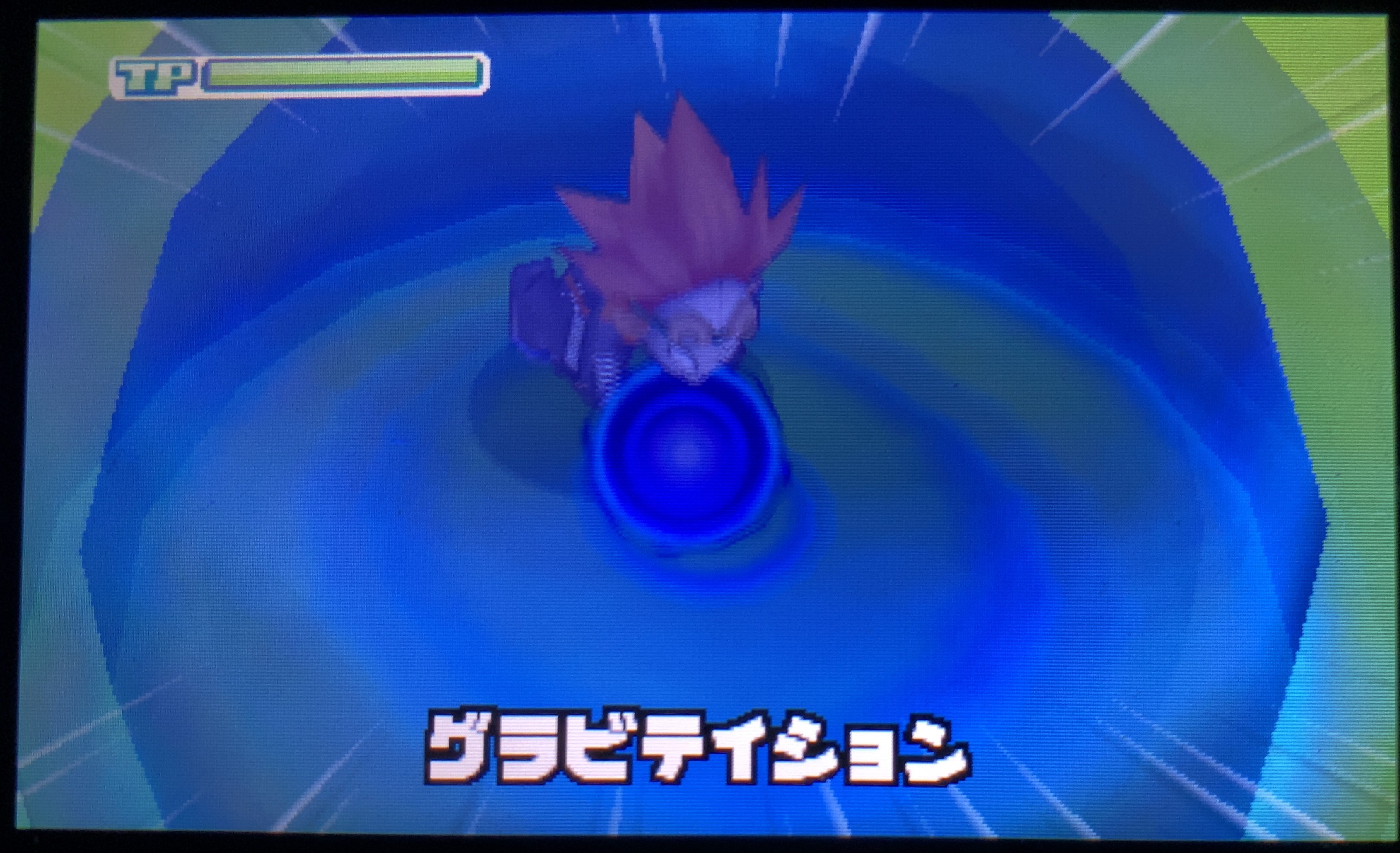 イナズマイレブン3 スパーク プレイ日記 第11回 エクストラ対戦ルート その1 ラヒラヒのオタク的生活