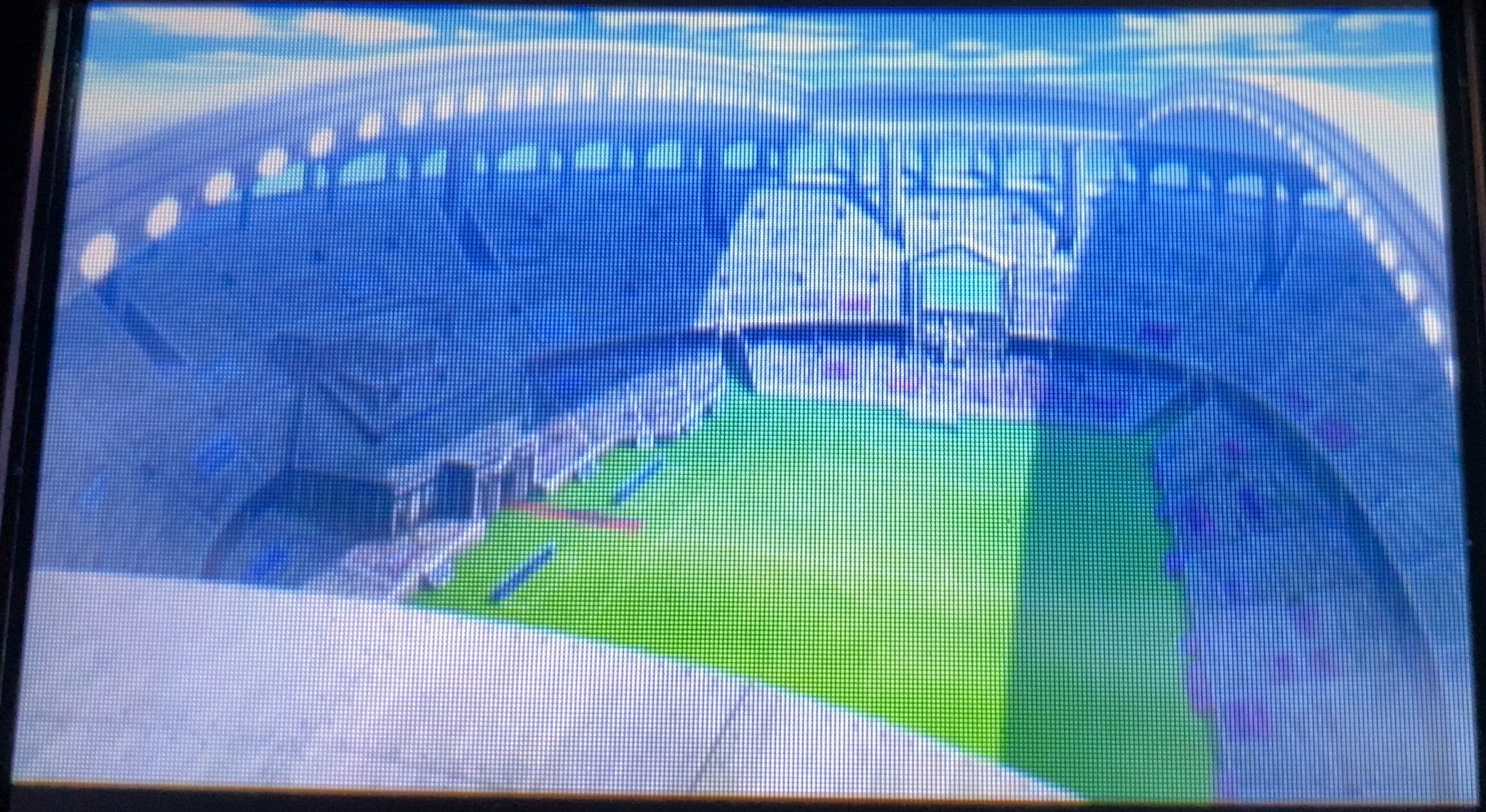 イナズマイレブン For3ds プレイ日記 第32回 終 Vs世宇子中 ラヒラヒのオタク的生活 イナズマイレブン For3ds プレイ日記 第32回 終 Vs世宇子中 ラヒラヒのオタク的生活
