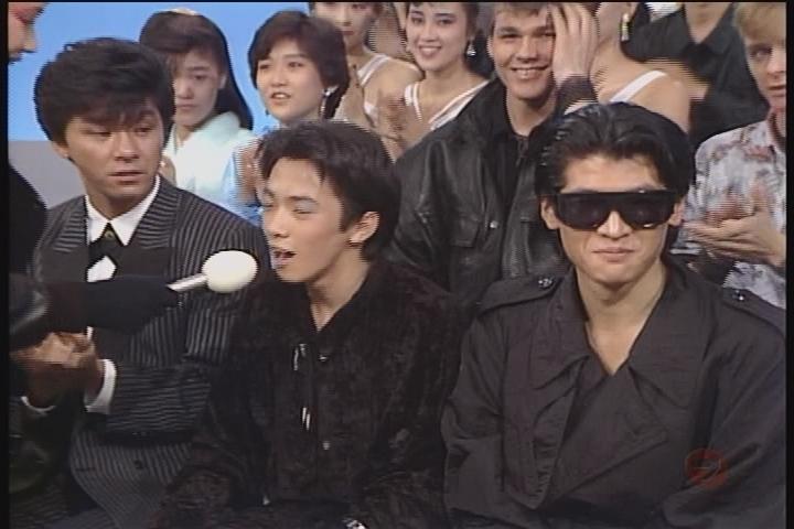夜ヒット 吉川晃司さん Rain Danceがきこえる 血眼 Dadada 夜ヒット 吉川晃司さん Rain Danceがきこえる 血眼 Dadada