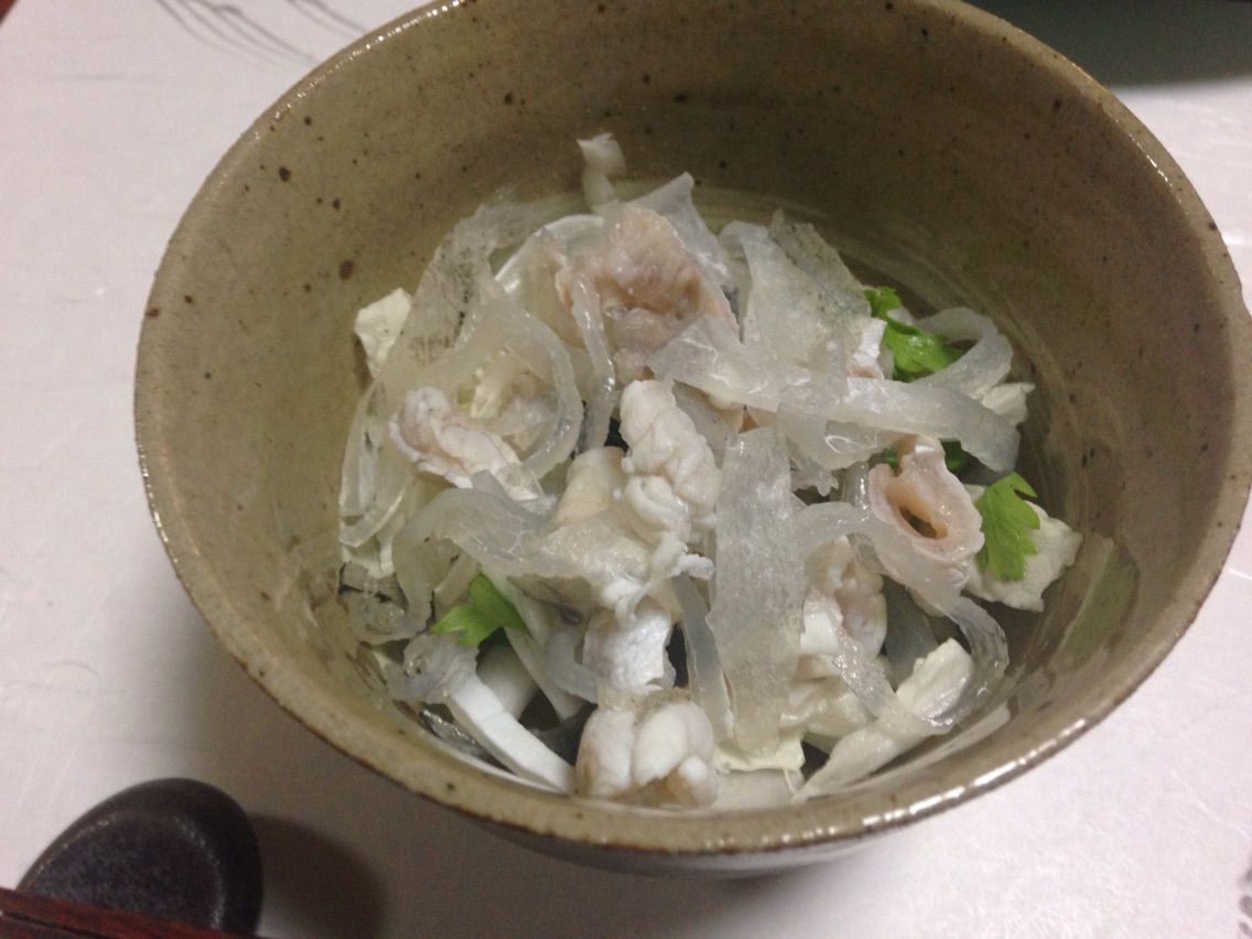 おか山 愛知県豊田市 日本料理 ふぐ グラスのフチ おか山 愛知県豊田市 日本料理 ふぐ グラスのフチ