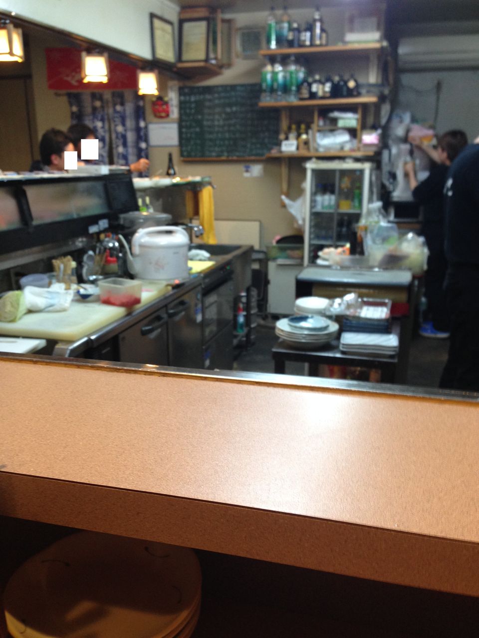 居酒屋たかせ 愛知県豊田市 居酒屋 グラスのフチ