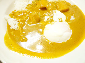 カレー