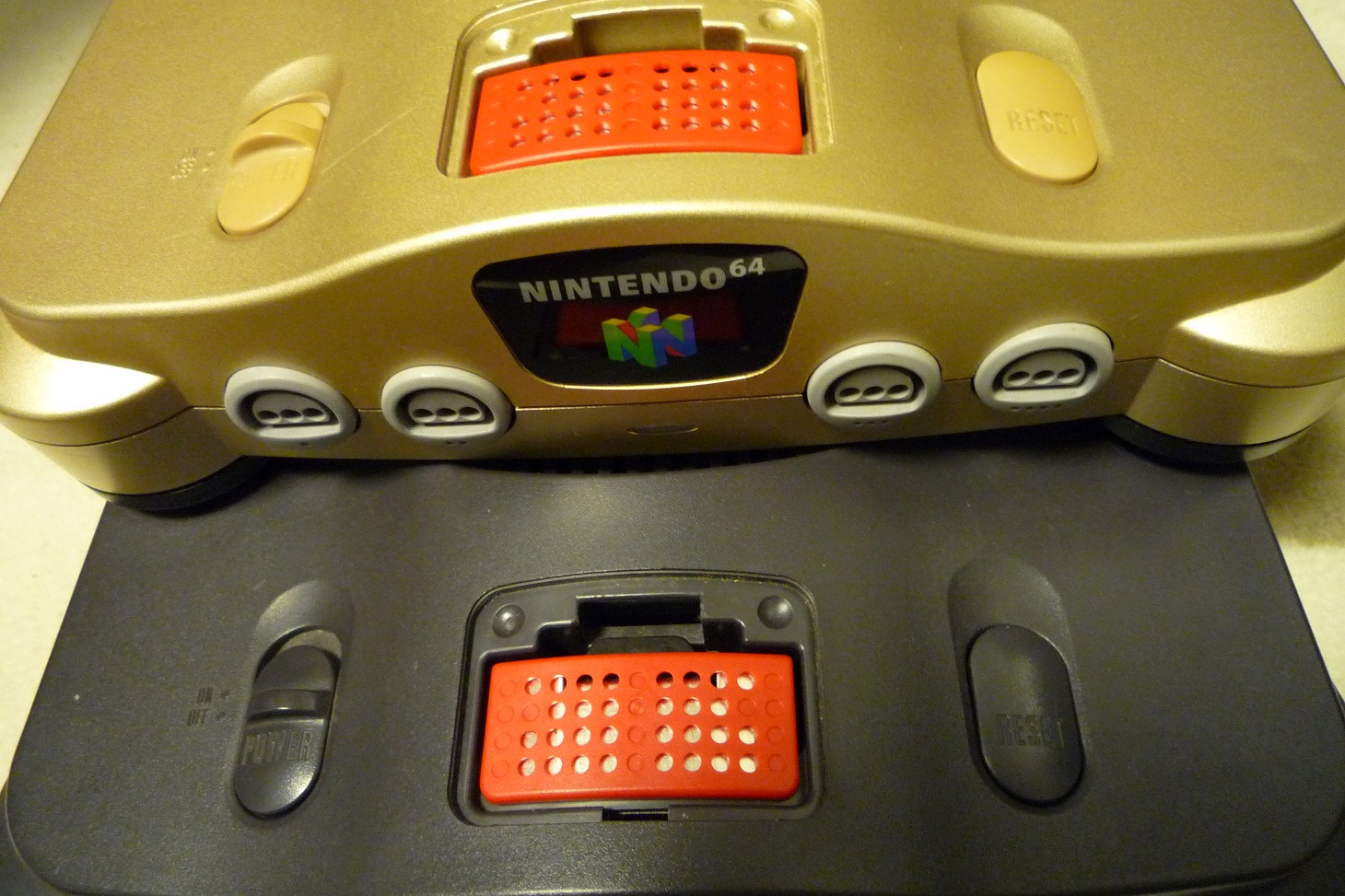 N64で最高のゲームはゴールデンアイ007 え またリメイクの噂 ぐる速 N64で最高のゲームはゴールデンアイ007 え またリメイクの噂 ぐる速