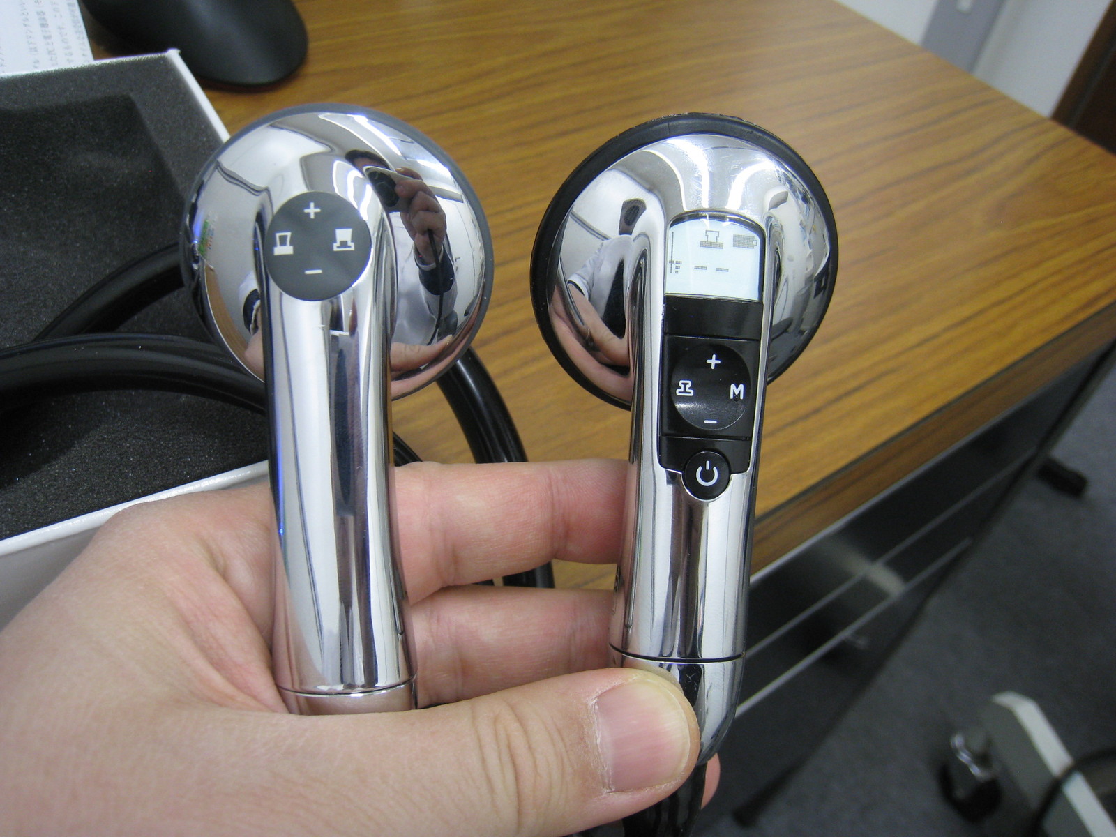 売れ筋がひ贈り物！ リットマン 電子聴診器 Model 3000 看護/介護用品