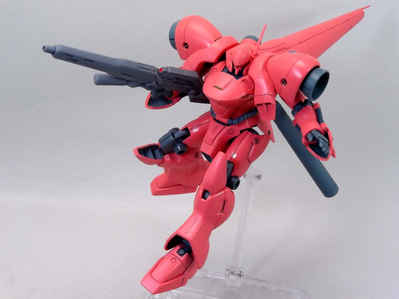 Hguc ガーベラ テトラ Hgucとしてはごく普通 な感じです ブースト速報 Hguc ガーベラ テトラ Hgucとしてはごく普通 な感じです ブースト速報