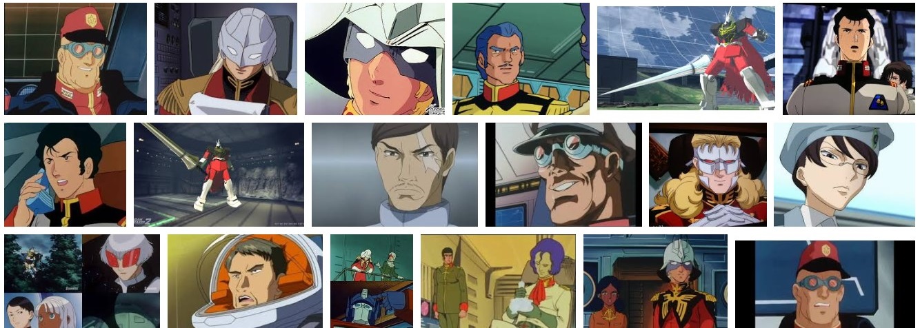 話題 漫画 アニメで 大佐 の階級が強キャラ扱いされている理由について アニメ わかり速報