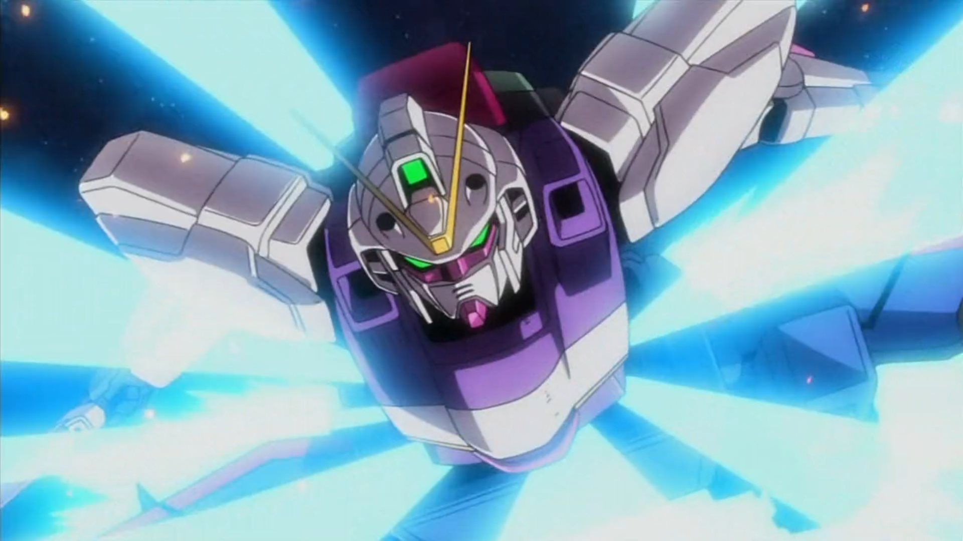 ガンダムビルドファイターズトライ 第9話 ふたばまとめ プラモ出ない奴を活躍させるスタイル ブースト速報