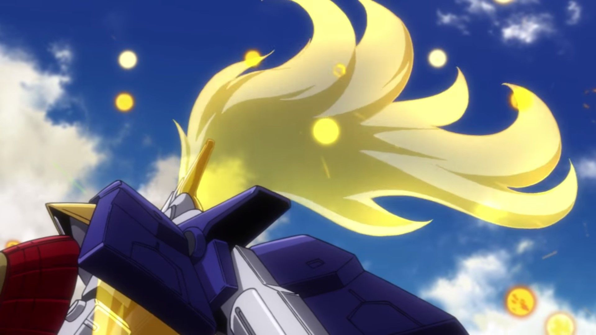 ガンダムビルドファイターズトライ アイランド ウォーズ 16年8月21日 日曜 午後4時 テレビ東京系列にて放送 ブースト速報 ガンダムビルドファイターズトライ アイランド ウォーズ 16年8月21日 日曜 午後4時 テレビ東京系列にて放送 ブースト速報
