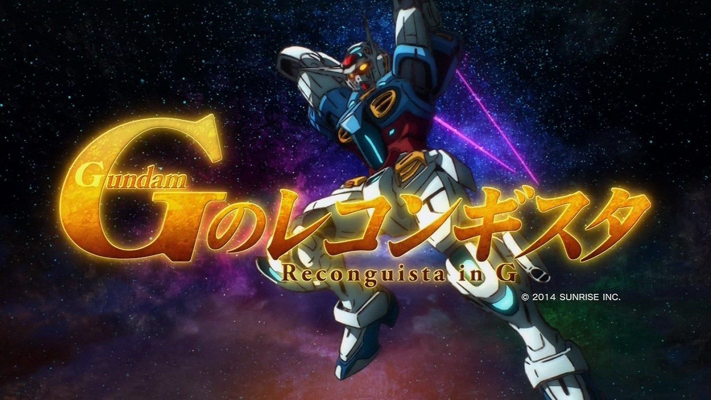 ガンダム Gのレコンギスタ 第14話 ふたばまとめ ラライヤちゃんもいいけどラライヤさんもいい ブースト速報
