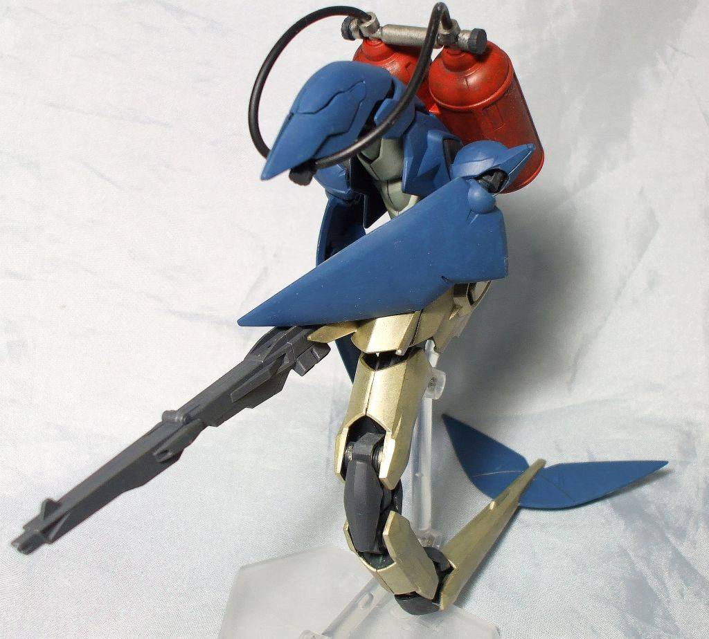 ヴェイガンがせめてきたぞっ ブースト速報