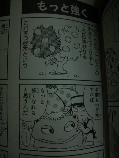 昔ピカチュウがコイルにほっぺつねられる漫画あったよね ブースト速報 昔ピカチュウがコイルにほっぺつねられる漫画あったよね ブースト速報
