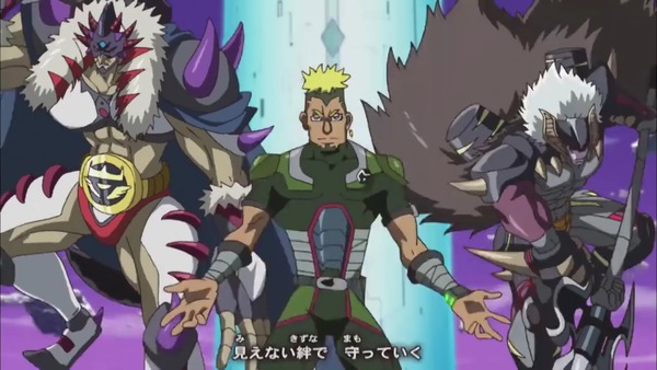 遊戯王VRAINS第103話_000066620