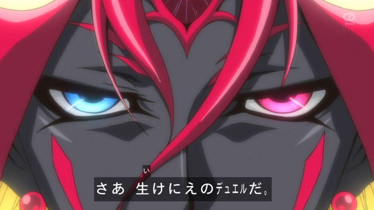 遊戯王zexal 第138話 2chまとめ 強いのとインチキの境界とは ブースト速報