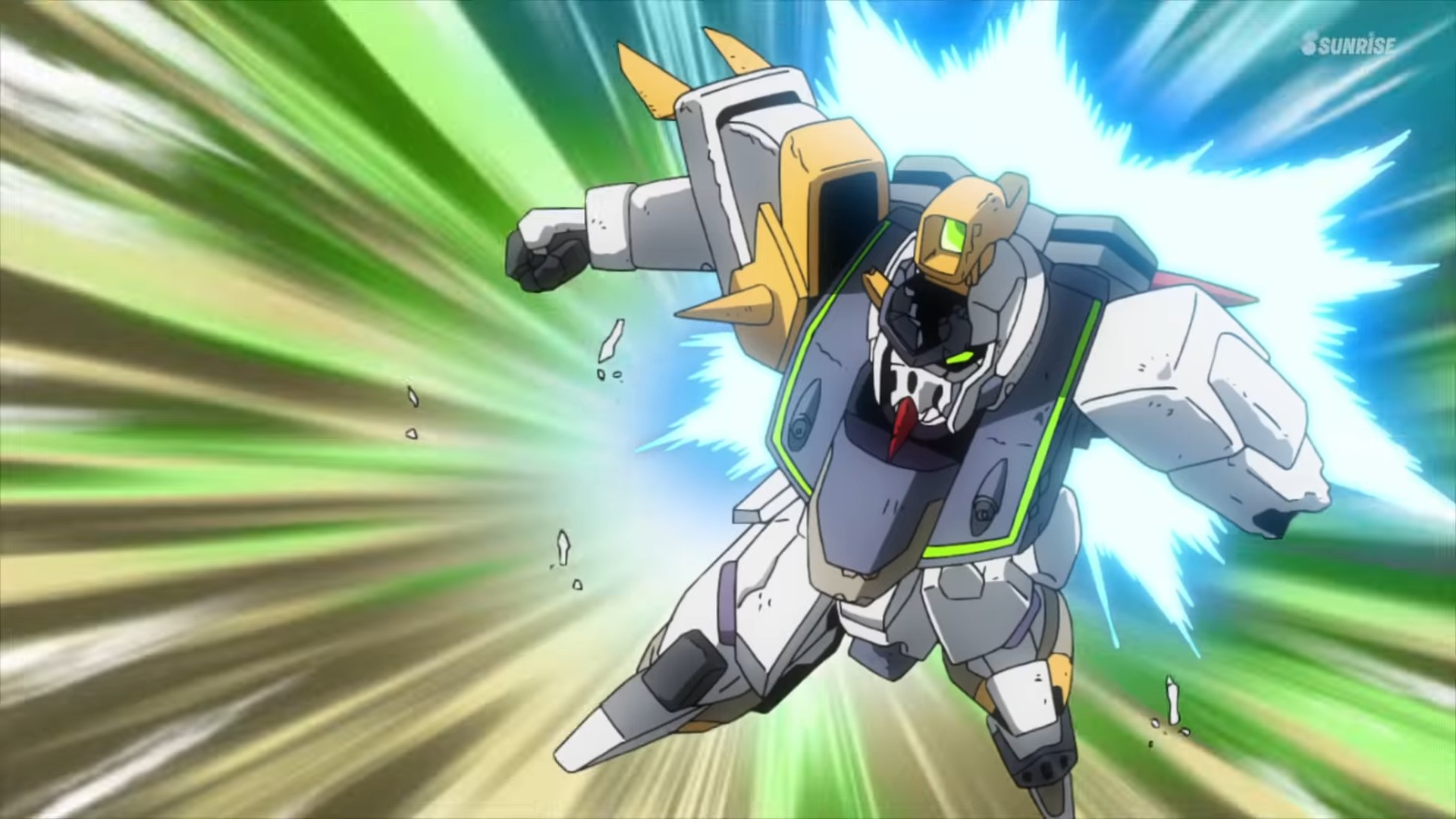 ガンダムビルドダイバーズ Re Rise 第7話 ふたばまとめ ボロボロが似合う役ってのもかっこいいもんだ ブースト速報 ガンダムビルドダイバーズ Re Rise 第7話 ふたばまとめ ボロボロが似合う役ってのもかっこいいもんだ ブースト速報