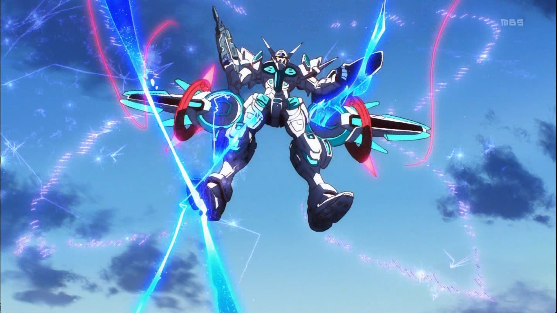 ガンダム Gのレコンギスタ 最終回 ふたばまとめ 元気のgは始まりのg ブースト速報