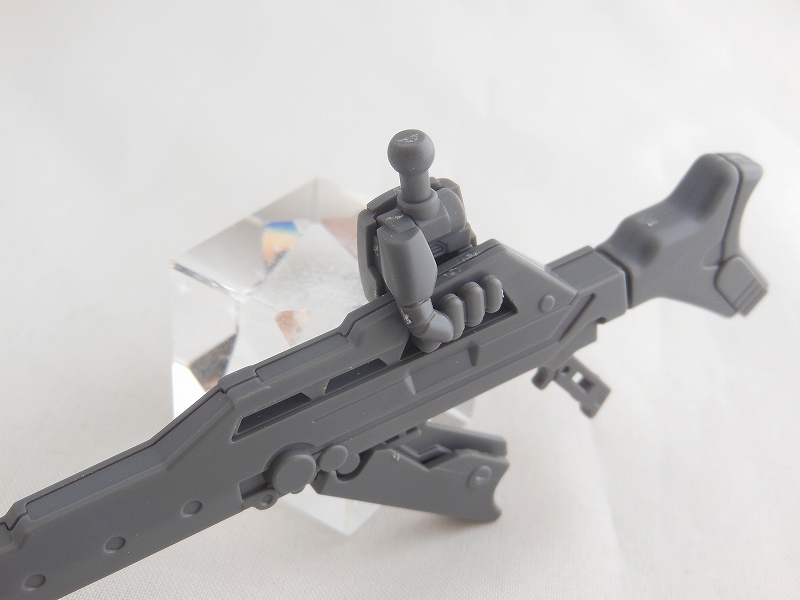 ガンダムエース付録 Hg ロング ライフル ムーンガンダム用 Rgサザビー用の 手首が付属 ブースト速報 ガンダムエース付録 Hg ロング ライフル ムーンガンダム用 Rgサザビー用の 手首が付属 ブースト速報