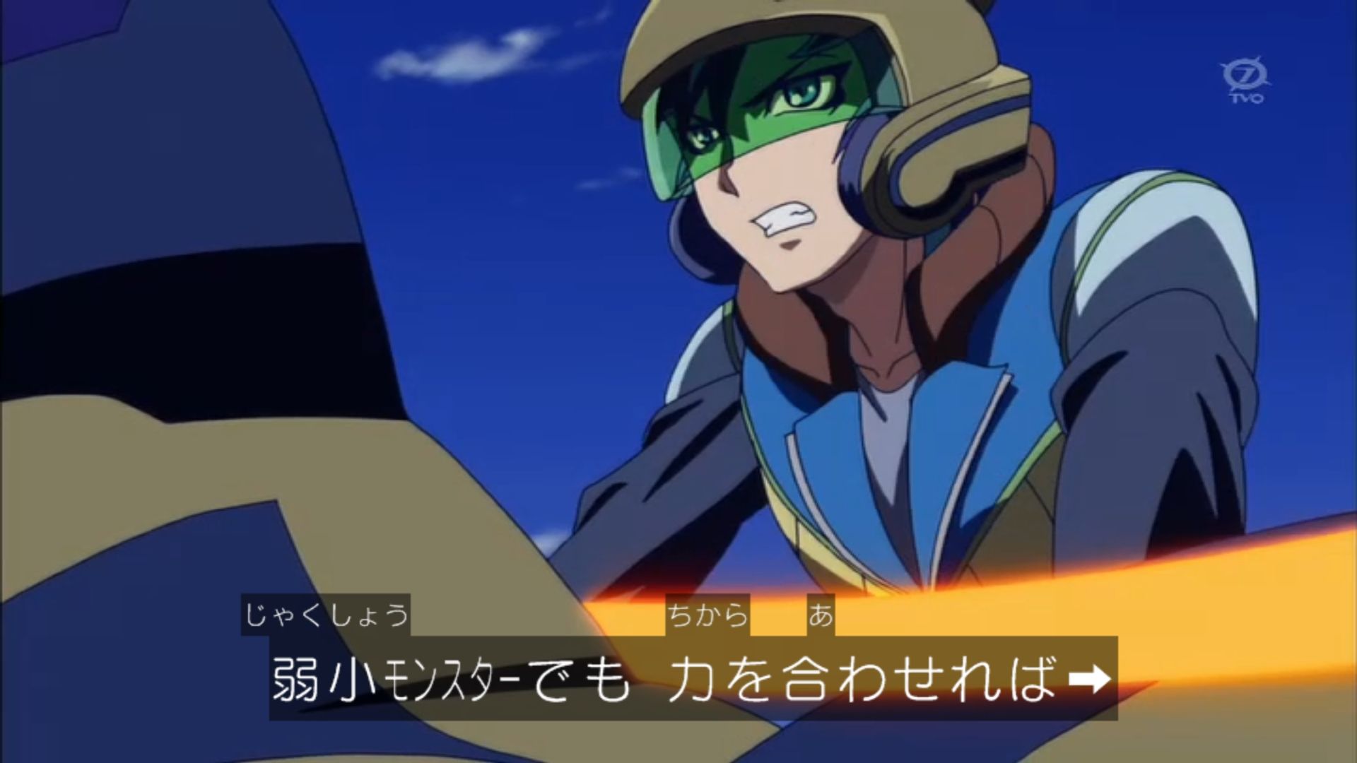 遊戯王arc V 第78話 ふたばまとめ 勝ってから物言えとはいうが俺は演説させてもらうぜ ブースト速報