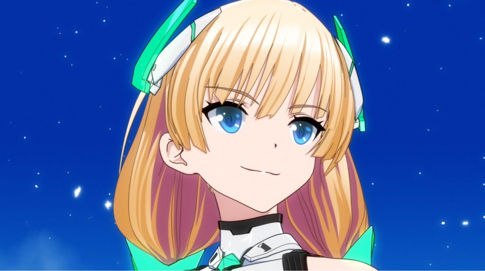 楽園追放 Expelled From Paradise 感想まとめ くぎゅかわいい 戦闘よかった あと尻 ブースト速報