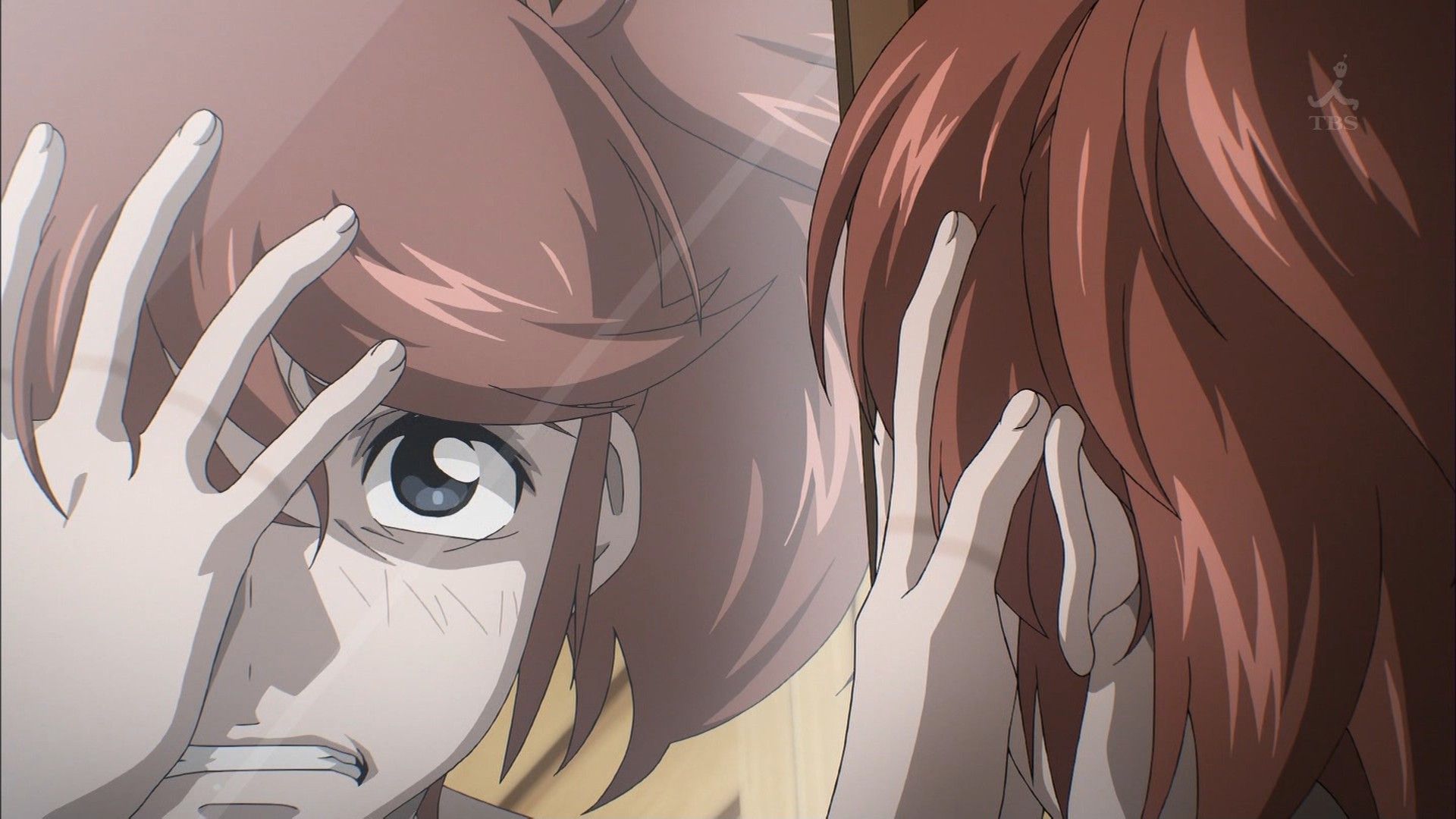 蒼穹のファフナー Exodus 第16話 ふたばまとめ 未来と戦いなさい 物理 ブースト速報 蒼穹のファフナー Exodus 第16話 ふたばまとめ 未来と戦いなさい 物理 ブースト速報