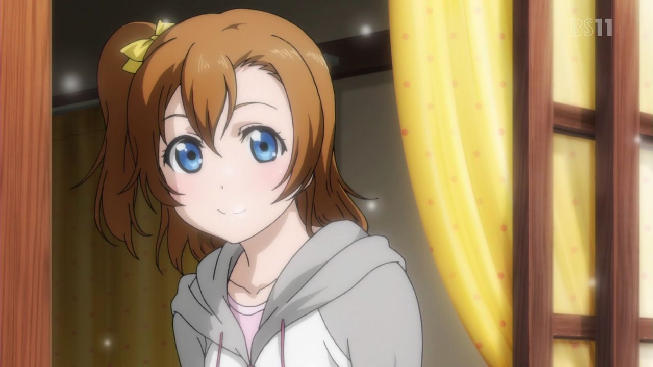 ラブライブ 2期 第9話 キャプ画像まとめ ブースト速報