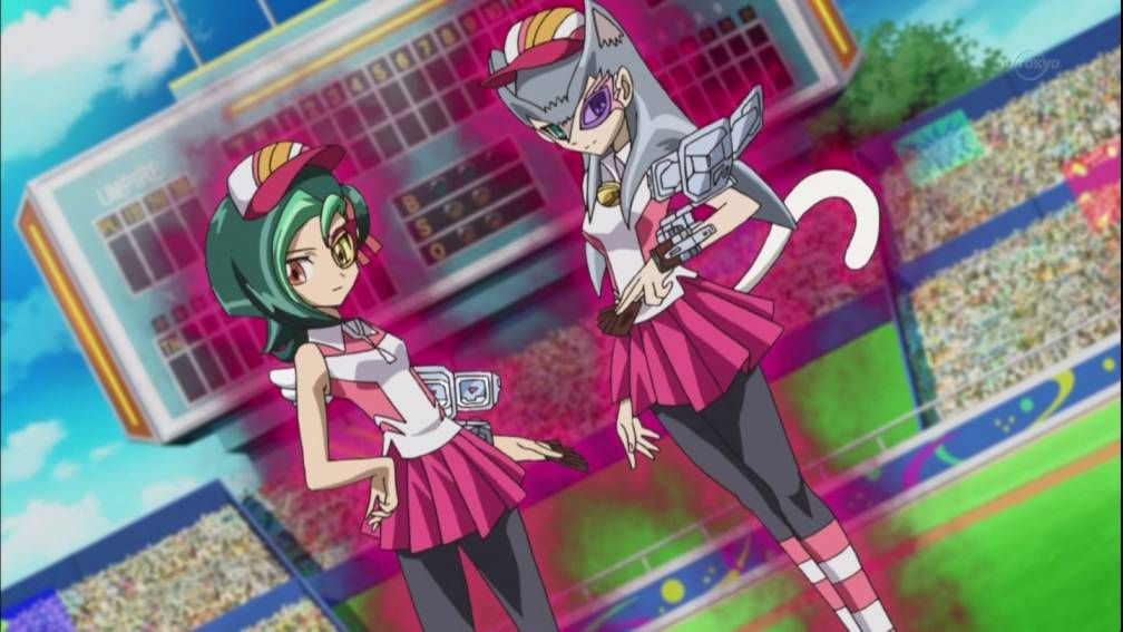 遊戯王zexal 第81話 2chまとめ ブースト速報 遊戯王zexal 第81話 2chまとめ ブースト速報