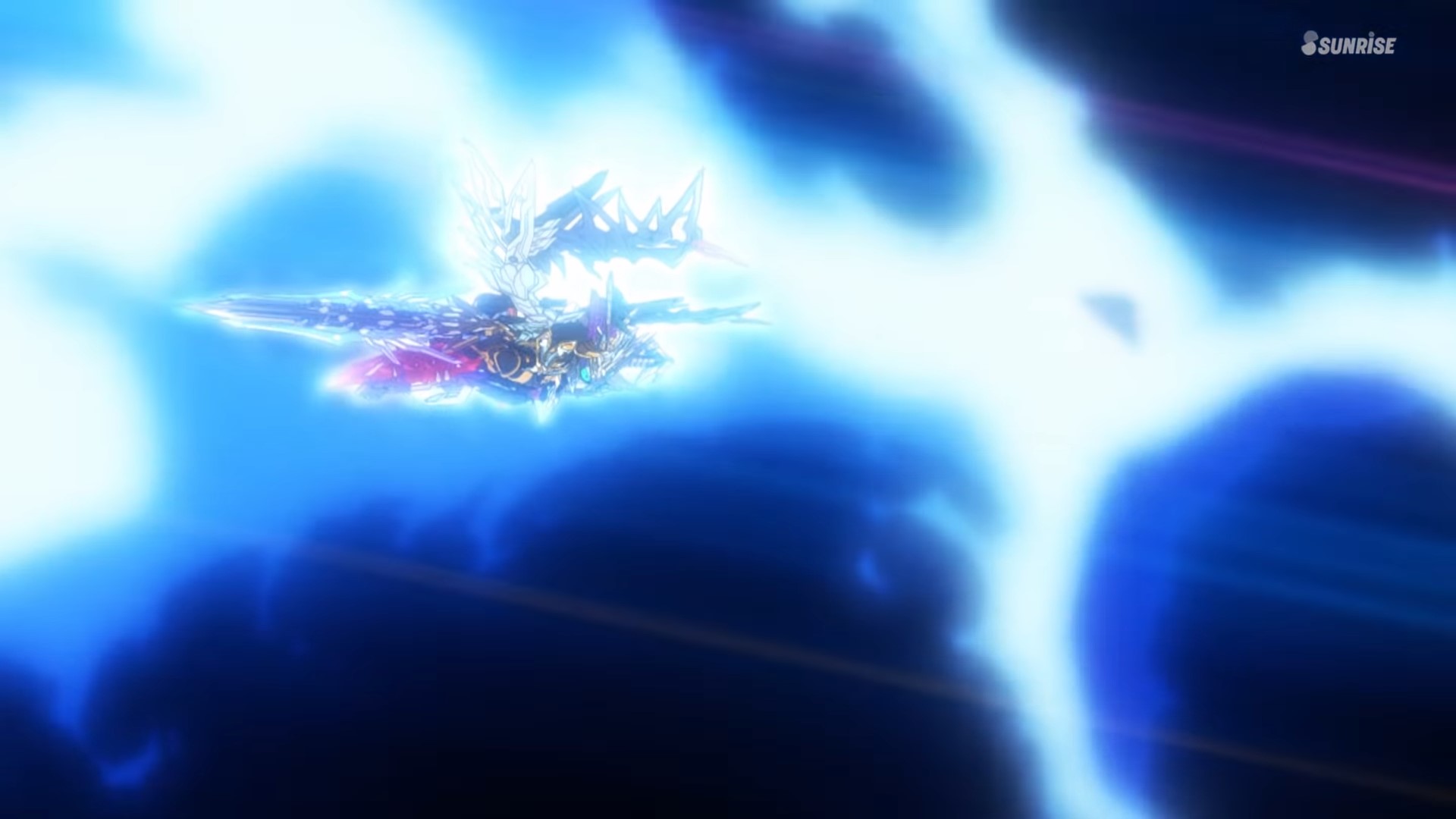 Sdガンダムワールド 三国創傑伝 第10話キャプまとめ ブースト速報 Sdガンダムワールド 三国創傑伝 第10話キャプまとめ ブースト速報