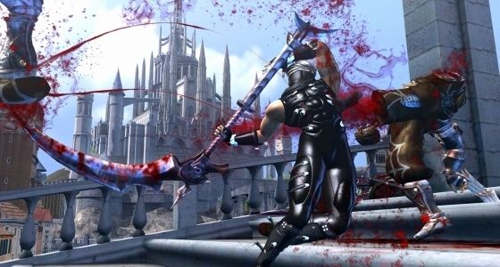 鎌キャラスレ 実用性はともかくオサレ武器として一定の需要はある ブースト速報 鎌キャラスレ 実用性はともかくオサレ武器として一定の需要はある ブースト速報
