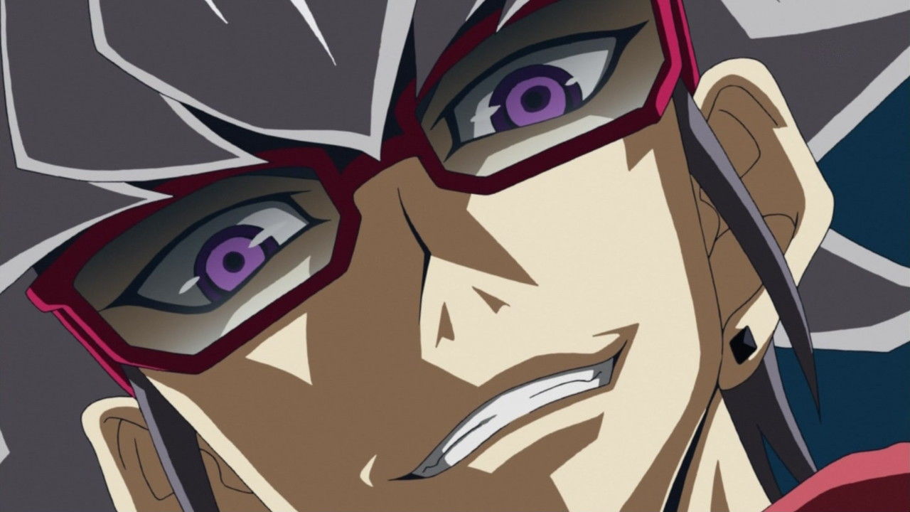 遊戯王arc V 第51話 ふたばまとめ 今の遊矢の全力ぶつけても社長には届かないのか ブースト速報