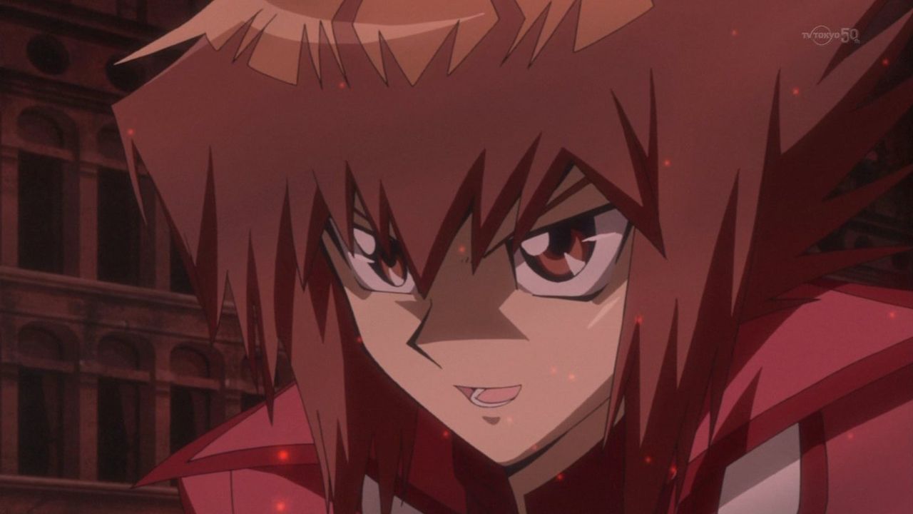 劇場版 遊 戯 王 超融合 時空を越えた絆 ふたば実況まとめ あ はい ブースト速報