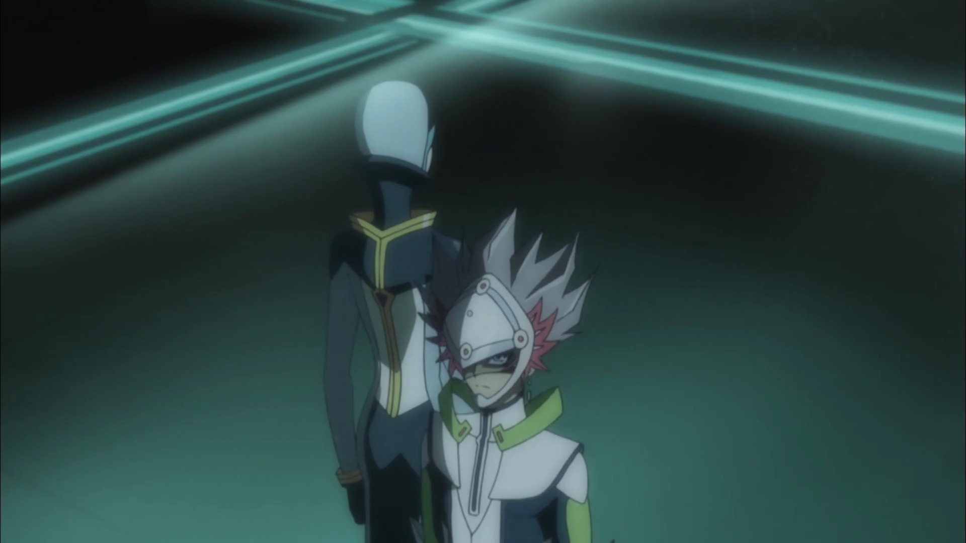 遊戯王vrains 第112話 ふたばまとめ 可愛かった頃のロボッピを返して ブースト速報