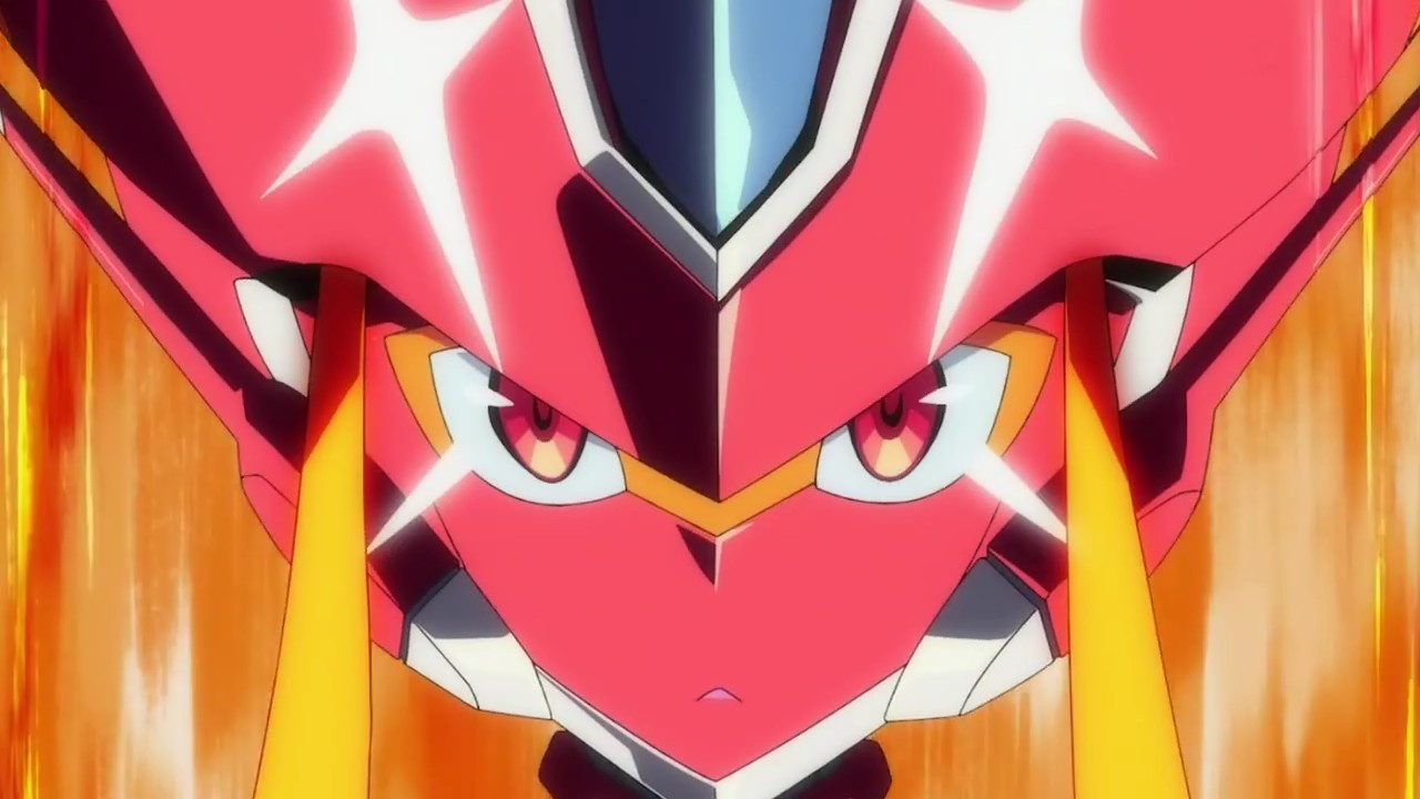 ダーリン イン ザ フランキス 第15話 ふたばまとめ イチャイチャしてるだけで無敵 ブースト速報