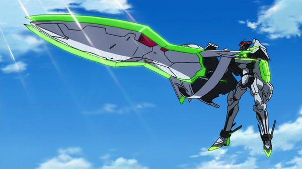 クオーツガンとかいうやべーやつ