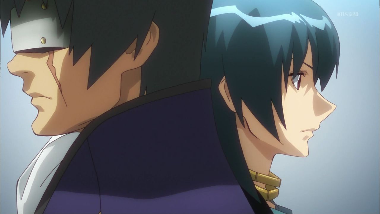 銀河機攻隊マジェスティックプリンス 第21話 2chまとめ アサギが主人公過ぎる ブースト速報