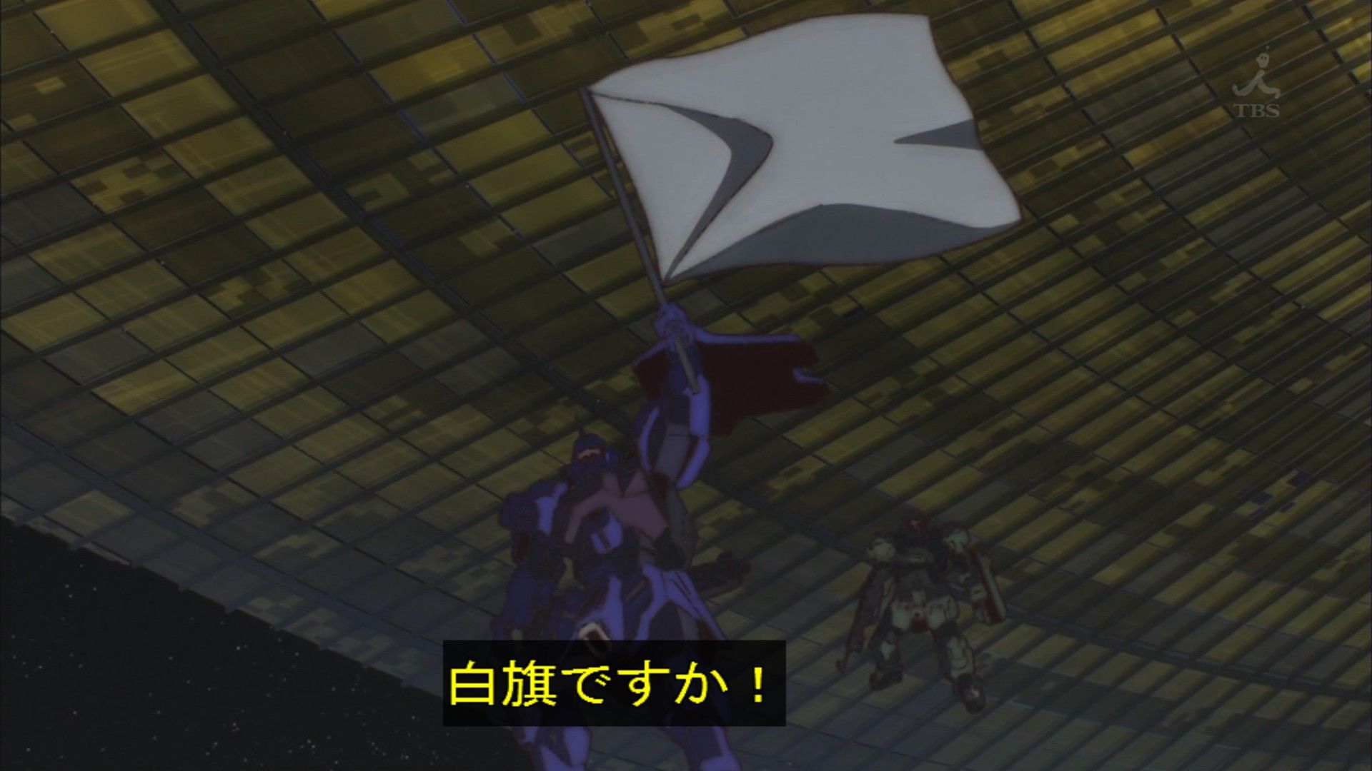 ガンダム Gのレコンギスタ 第13話 ふたばまとめ どいつもこいつも無駄に自信満々で頼もしい ブースト速報