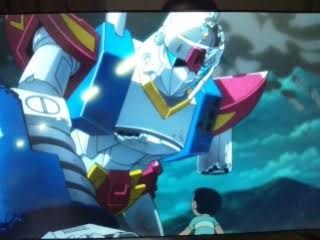 ザンダクロスレ 新ドラの映画版は戦闘シーンだけでお釣りが来る ブースト速報 ザンダクロスレ 新ドラの映画版は戦闘シーンだけでお釣りが来る ブースト速報