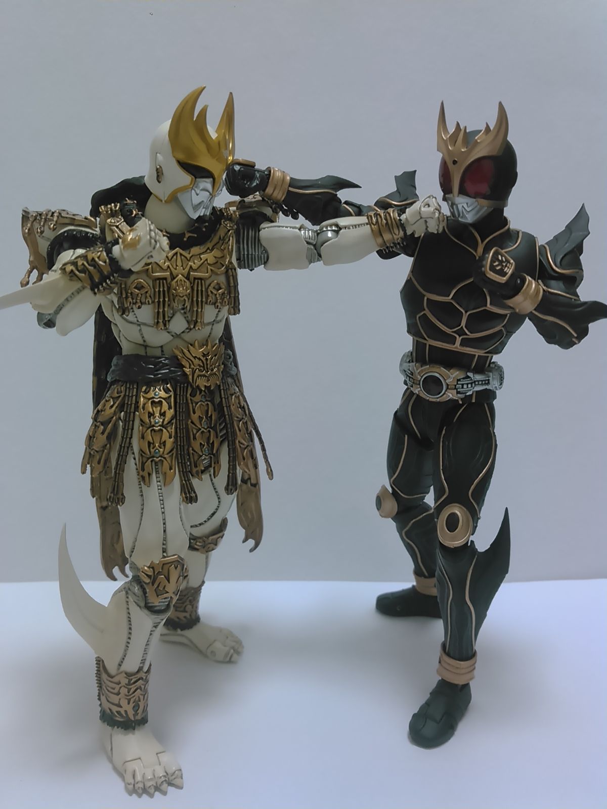 S H Figuarts 真骨彫 ン ダグバ ゼバ 造形可動ともに素晴らしい仕上がり ブースト速報 S H Figuarts 真骨彫 ン ダグバ ゼバ 造形可動ともに素晴らしい仕上がり ブースト速報