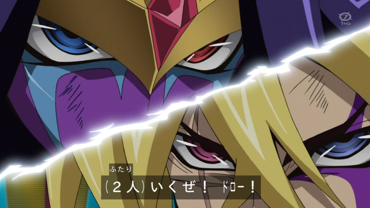 遊戯王zexal 第126話 2chまとめ 地獄でトーマスが待っている ブースト速報 遊戯王zexal 第126話 2chまとめ 地獄でトーマスが待っている ブースト速報