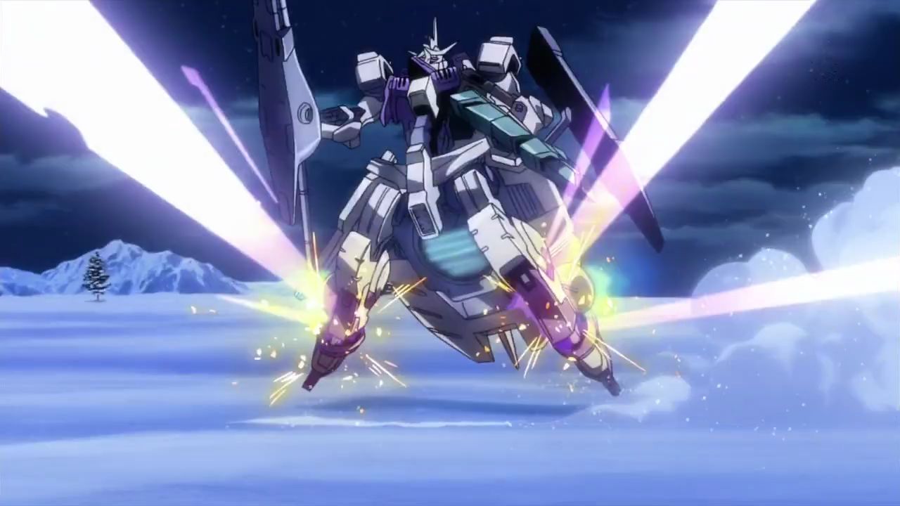 鉄血のオルフェンズ 第23話 ふたばまとめ モリモリ上がって行くガリガリくんの好感度 ブースト速報