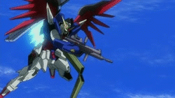 ガンダムビルドファイターズトライ 第7話 ふたばまとめ デスティニーガンダムがボロボロになりながらも全力で戦う姿 これが見たかった ブースト速報 ガンダムビルドファイターズトライ 第7話 ふたばまとめ デスティニーガンダムがボロボロになりながらも全力で戦う姿 これが見たかった ブースト速報