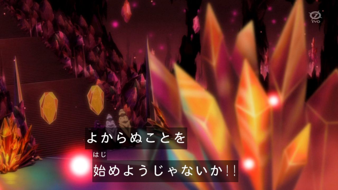 遊戯王zexal 第94話 2chまとめ よ か ら ぬ こ と を は じ め よ う じ ゃ な い か ブースト速報 遊戯王zexal 第94話 2chまとめ よ か ら ぬ こ と を は じ め よ う じ ゃ な い か ブースト速報
