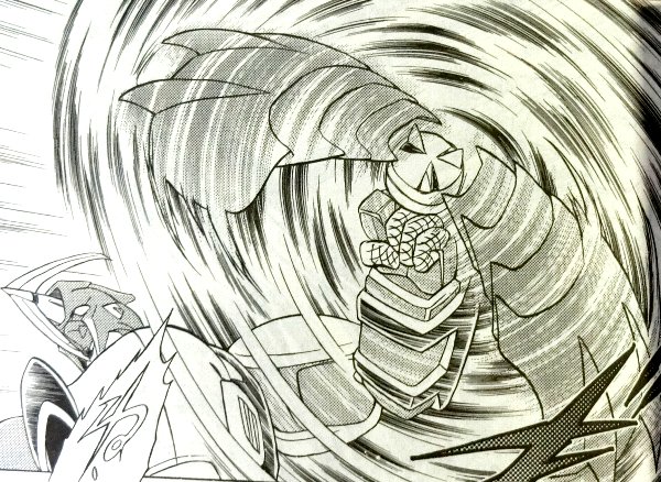 クロボンスレ Dustが始まった ブースト速報