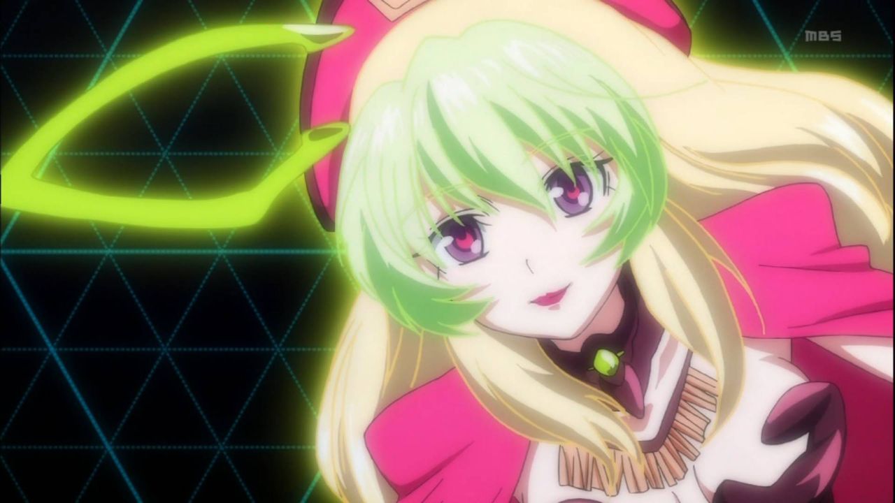 革命機ヴァルヴレイヴ 第10話 2chまとめ 今までで一番無茶苦茶な回だったやもしれん ブースト速報