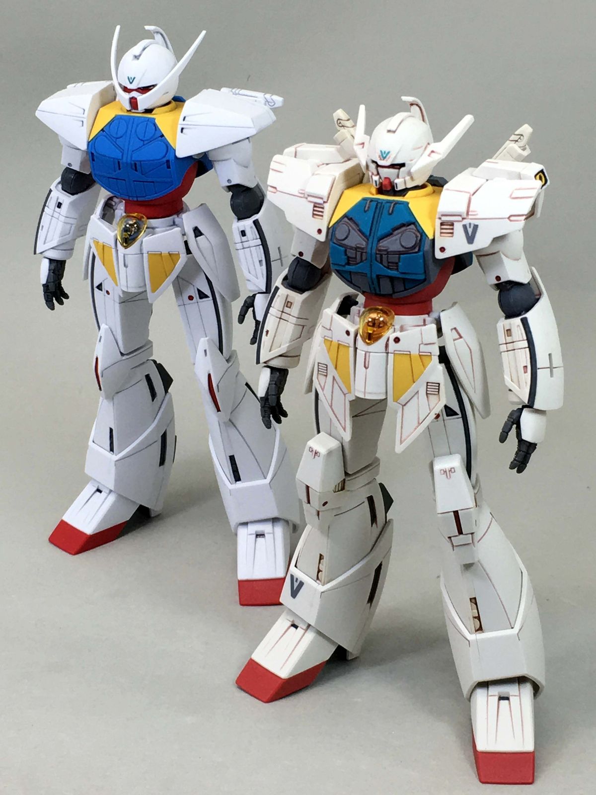 ターンエーガンダムシン ターンエーガンダムシン