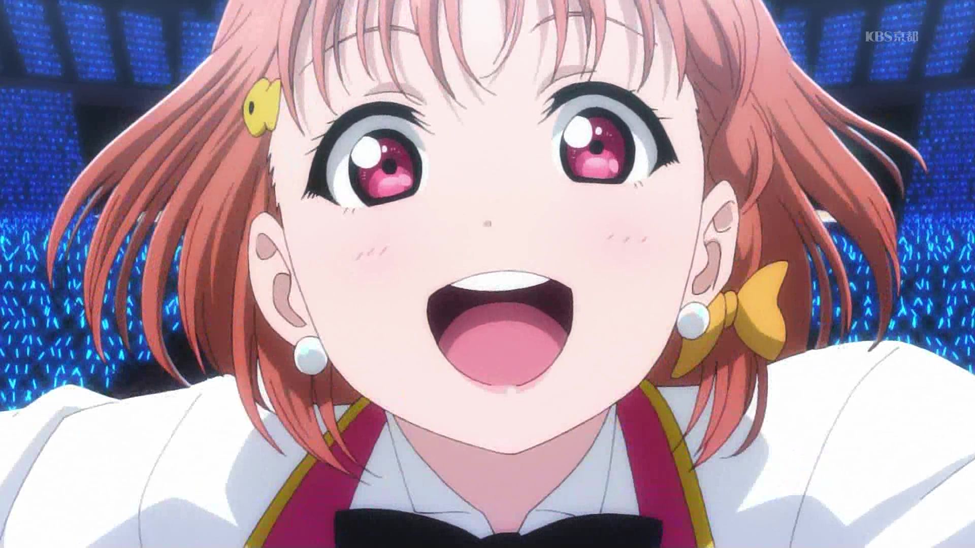 ラブライブ サンシャイン 第13話 キャプ画像まとめ ブースト速報