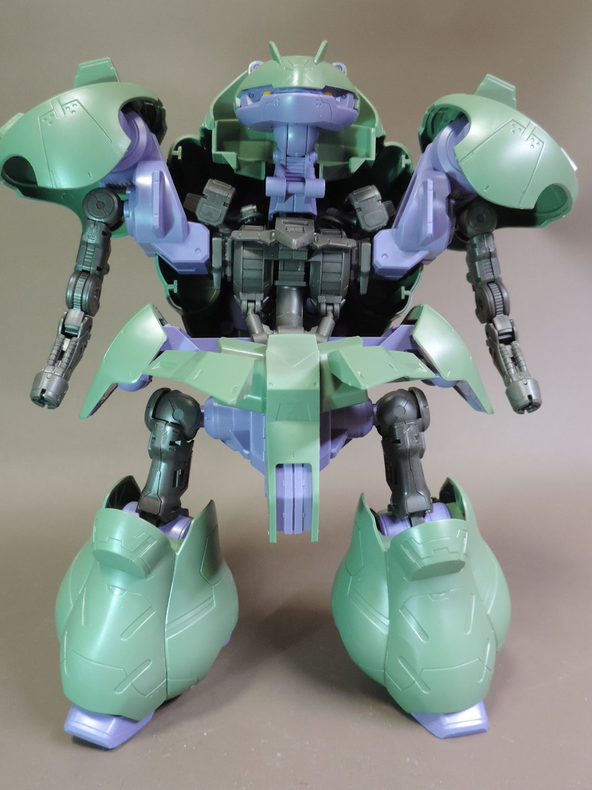 1 100 ガンダムグシオン ガンダムグシオンリベイク ほぼ二体分は伊達じゃない ブースト速報 1 100 ガンダムグシオン ガンダムグシオンリベイク ほぼ二体分は伊達じゃない ブースト速報