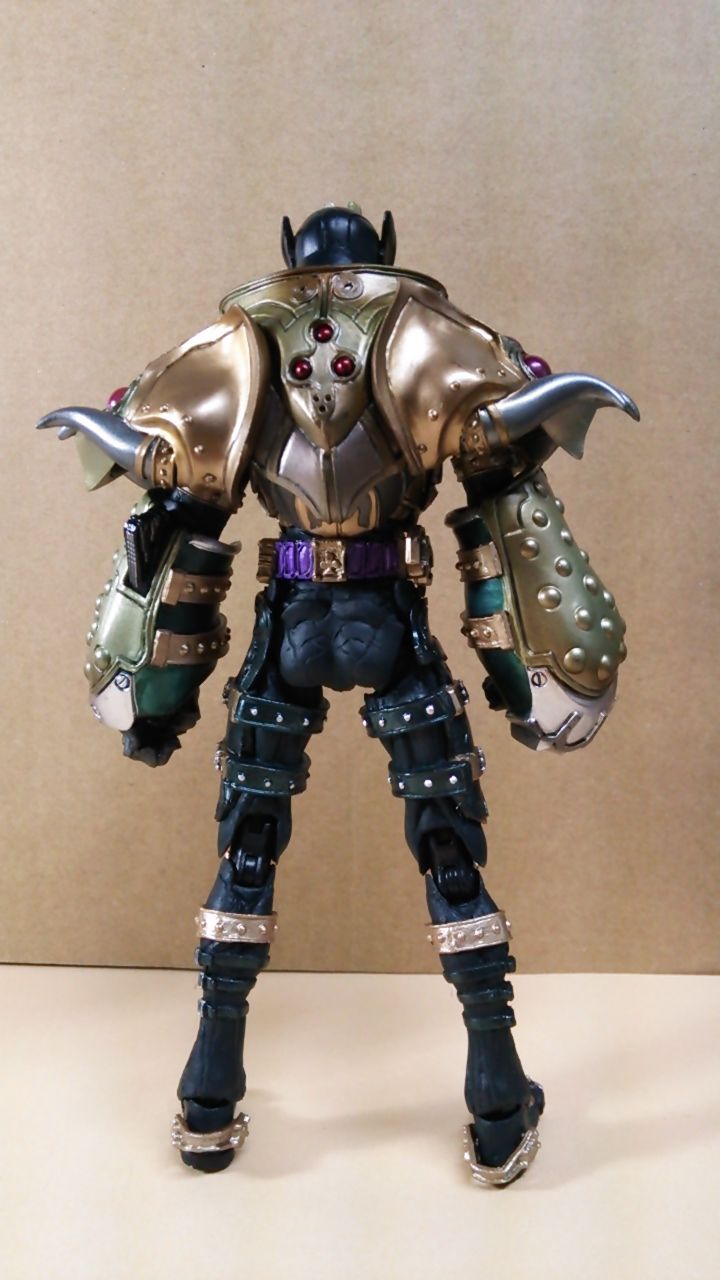 Hj限定通販 S I C 仮面ライダーレンゲル ジャックフォーム もうフロートとは言わせない ブースト速報 Hj限定通販 S I C 仮面ライダーレンゲル ジャックフォーム もうフロートとは言わせない ブースト速報