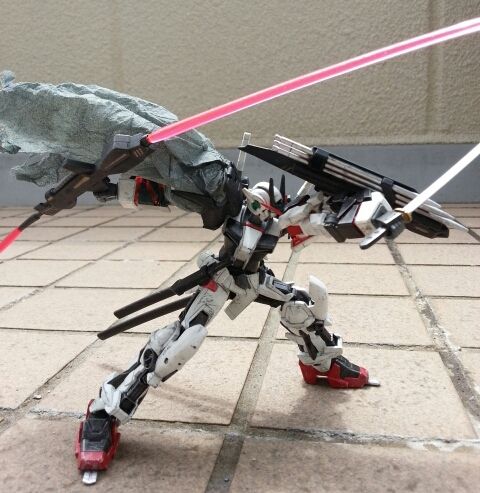 Hguc クロスボーン ガンダムx1 マントとシザーアンカーも欲しかった ブースト速報 Hguc クロスボーン ガンダムx1 マントとシザーアンカーも欲しかった ブースト速報